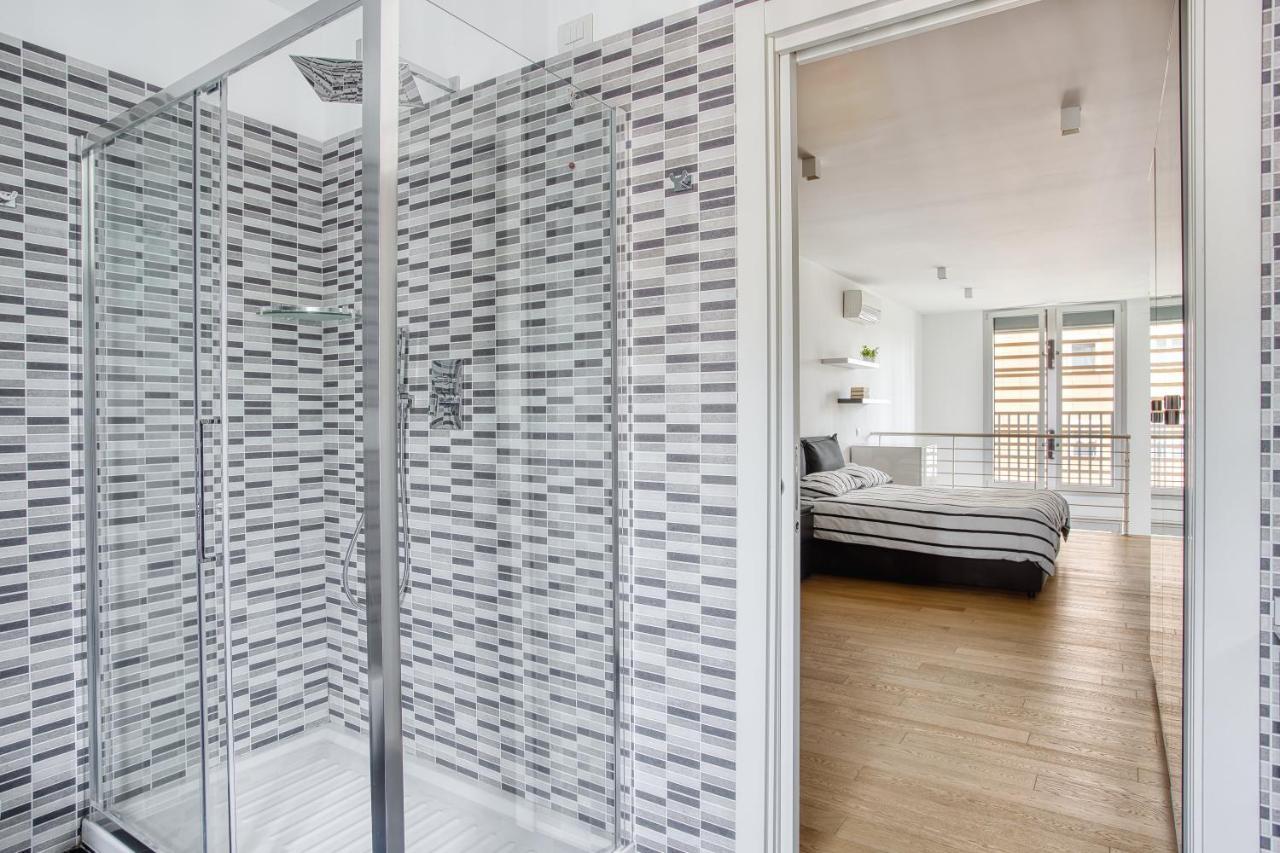 Spacious And Bright Loft - Fondazione Prada * Milaan