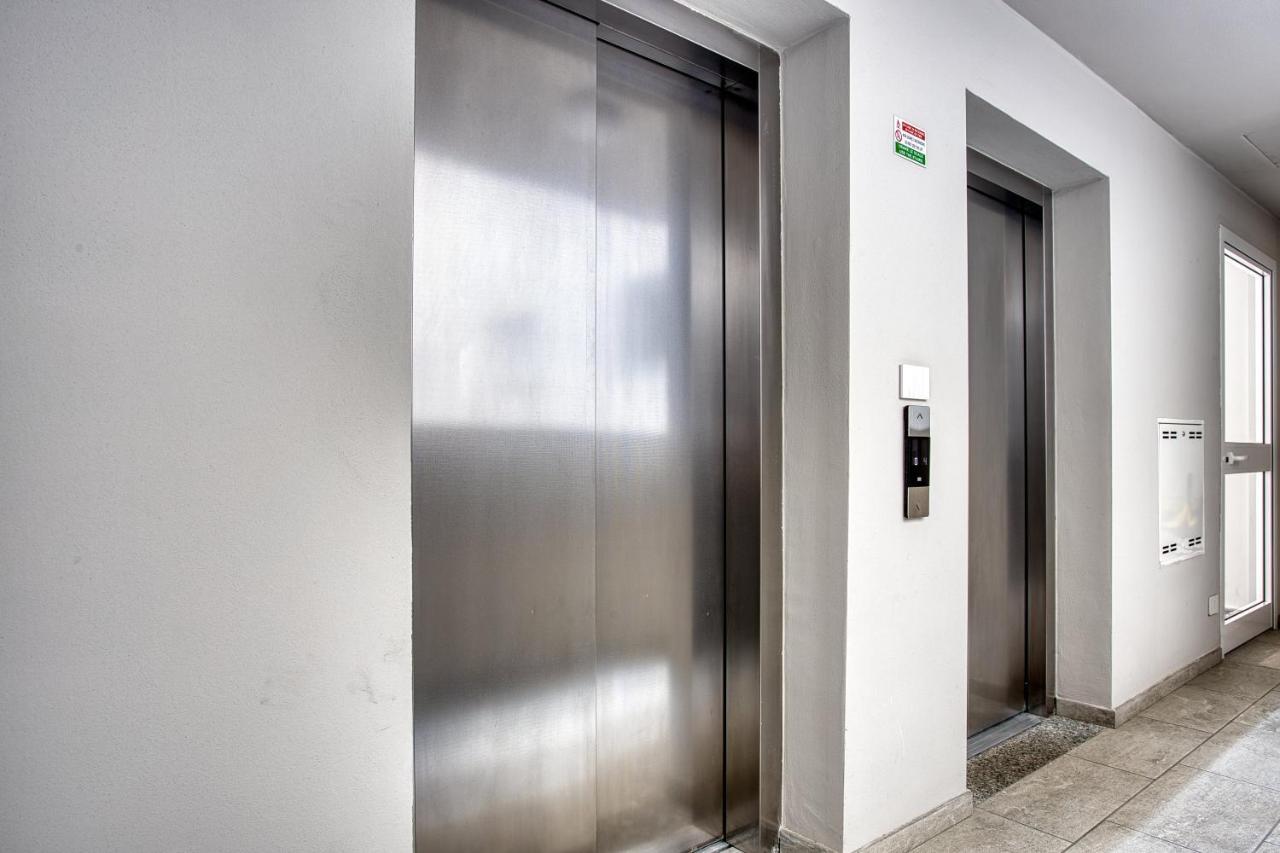 Just Urban Stays - Apartment With 90Sqm Terrace - Solari * Mailand