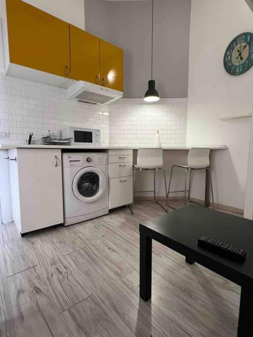 “il Turchino Nella City” Apartment Milan