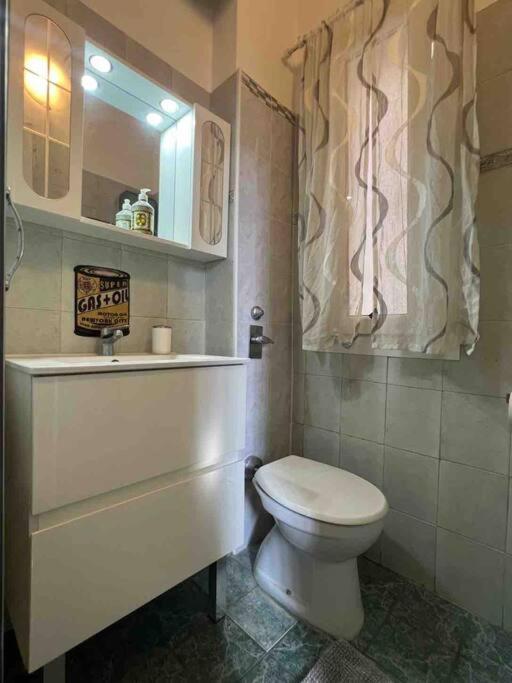 “il Turchino Nella City” Apartment
