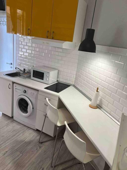 Apartment “il Turchino Nella City” *