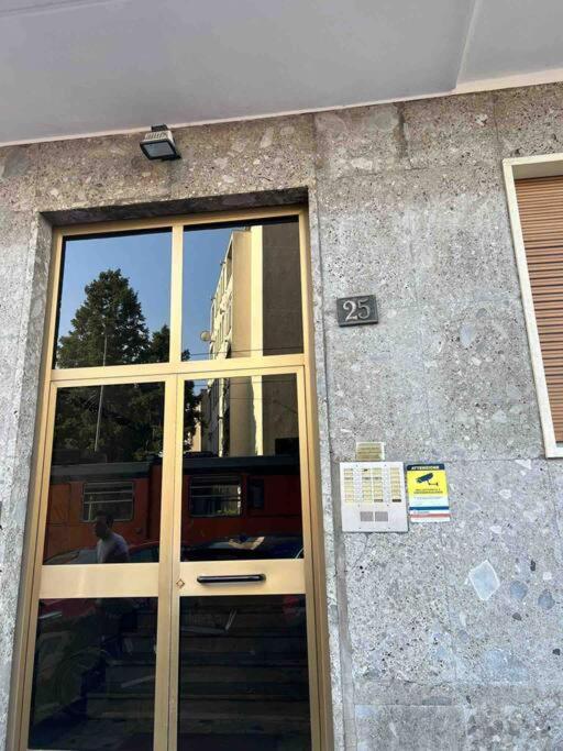 “il Turchino Nella City”