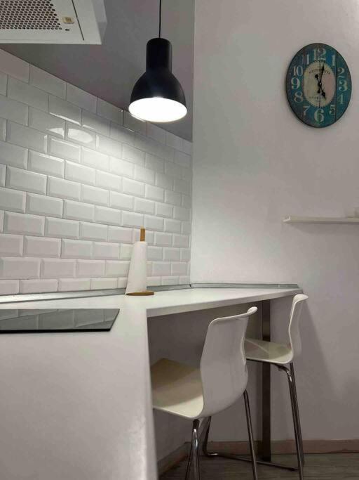 “il Turchino Nella City” Apartment *