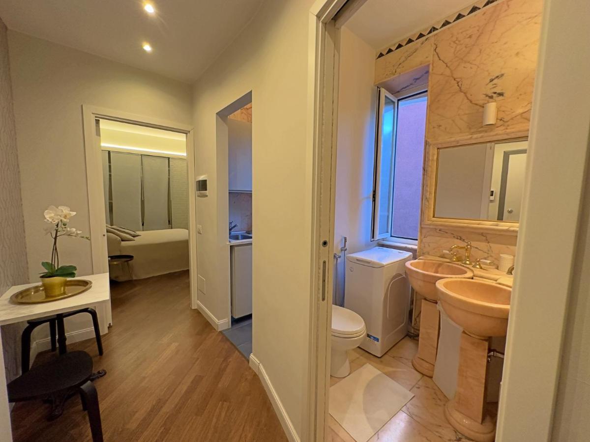 Appartme Stampa 2 Apartment