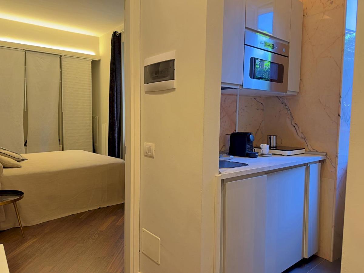 Appartme Stampa 2 Apartment