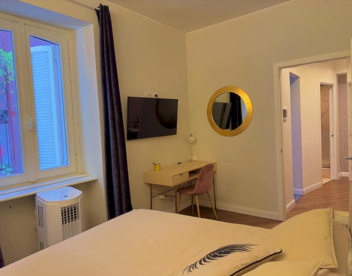 Appartme Stampa 2 Apartment Mailand