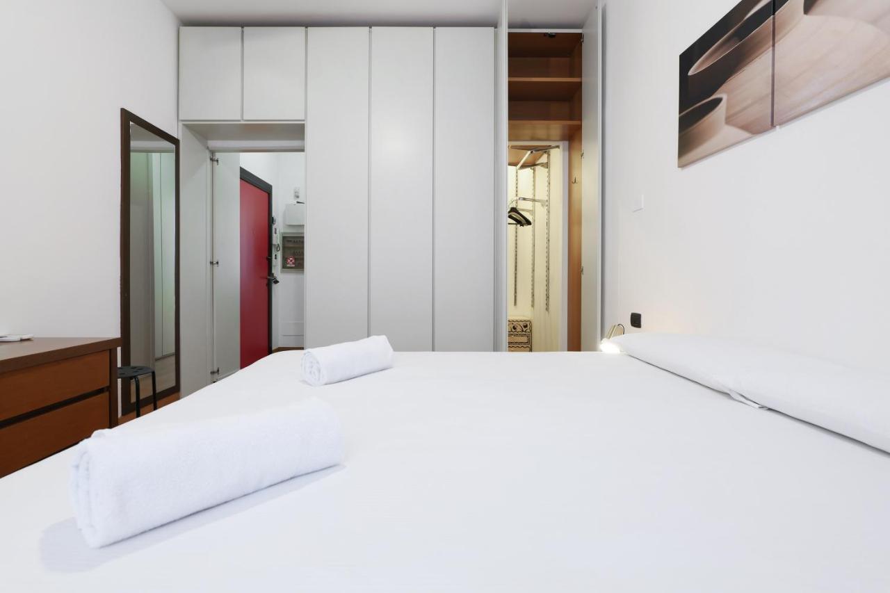 Appartement Primopiano - Pellegrino Rossi B