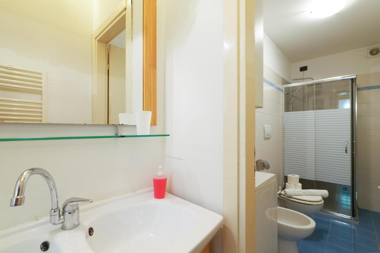 Appartement Primopiano - Pellegrino Rossi B *