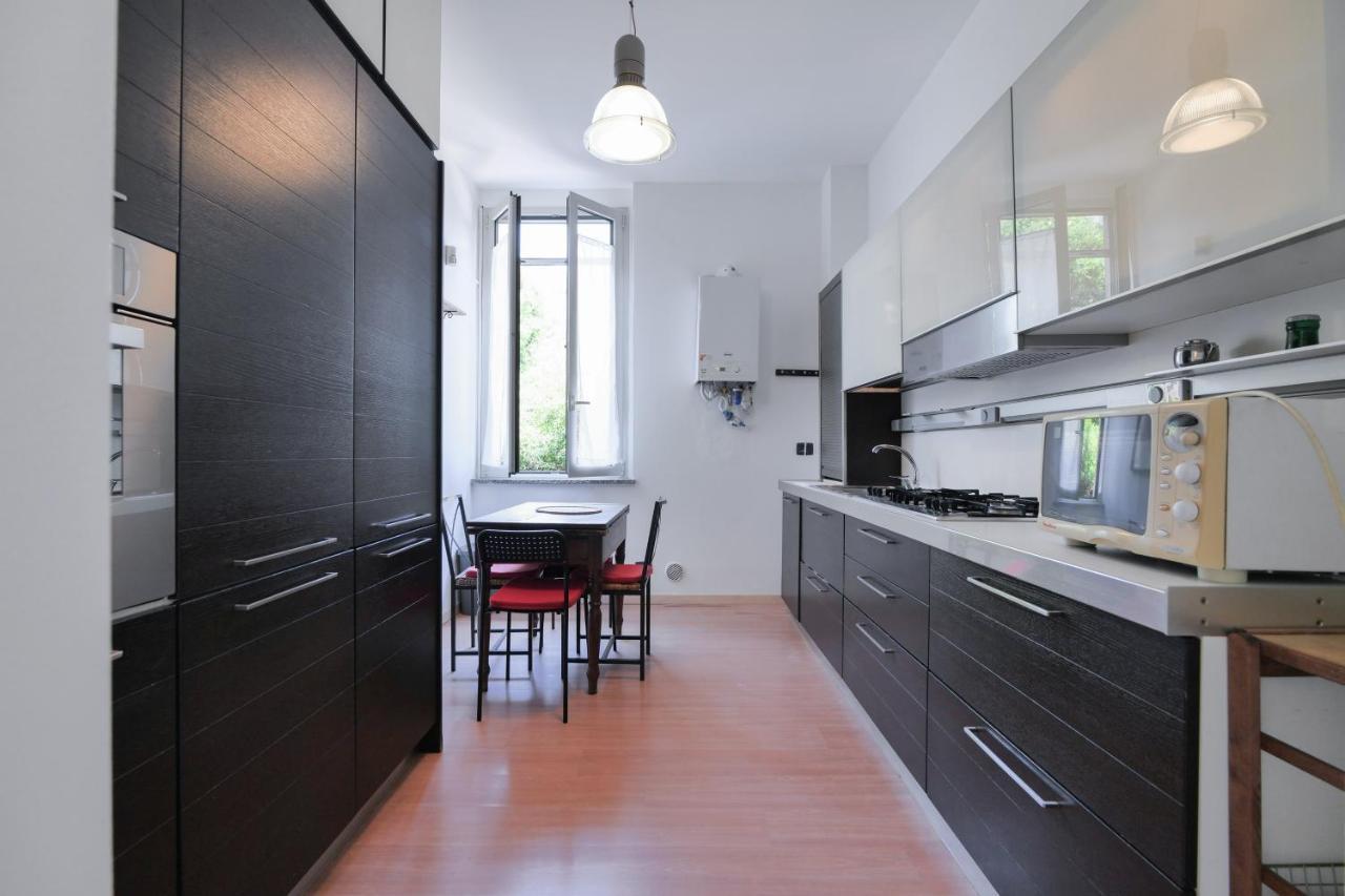 Primopiano - Pellegrino Rossi B Appartement