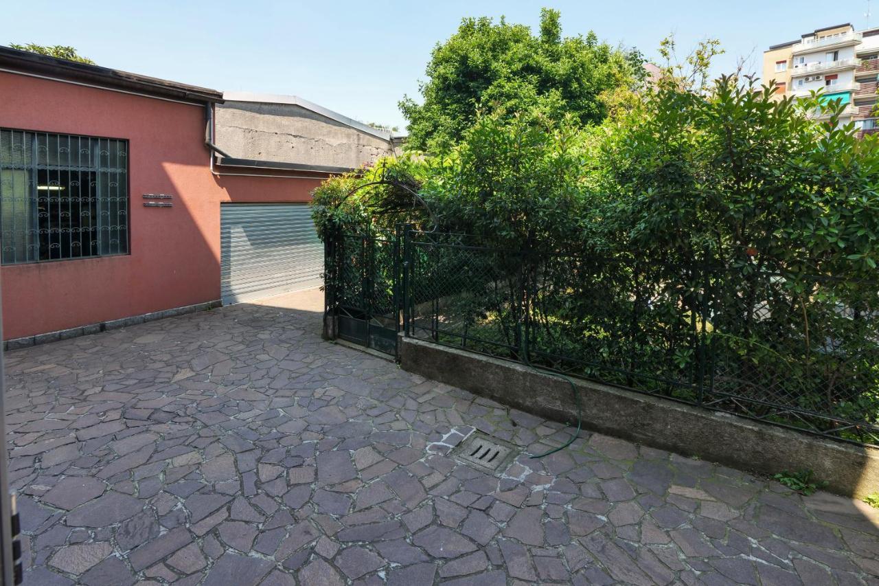 Primopiano - Pellegrino Rossi B Appartement *