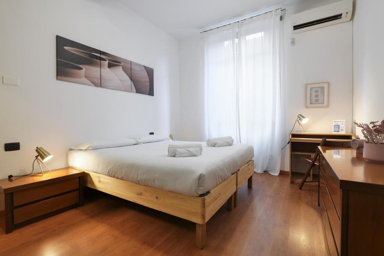 Primopiano - Pellegrino Rossi B Appartement *