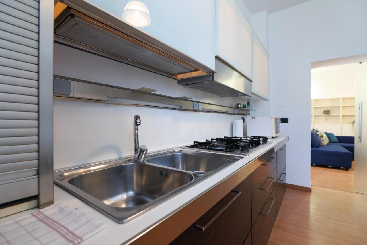 Appartement Primopiano - Pellegrino Rossi B