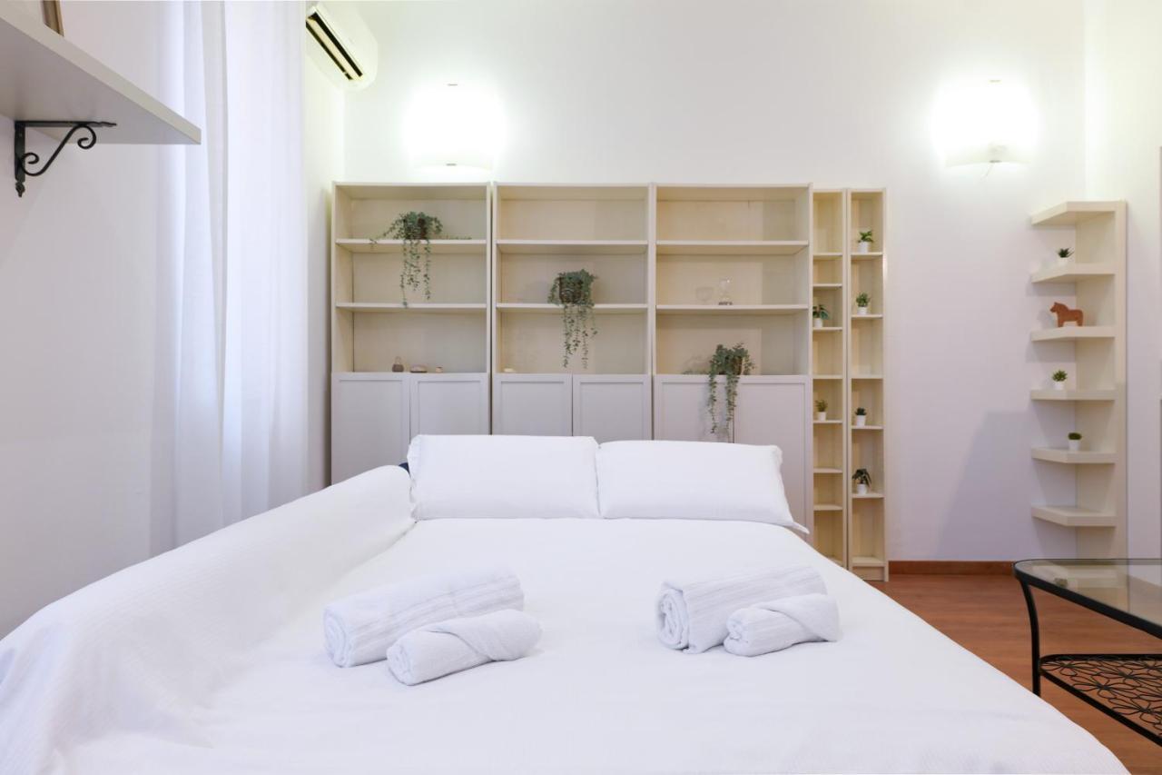 Primopiano - Pellegrino Rossi B Appartement Milaan
