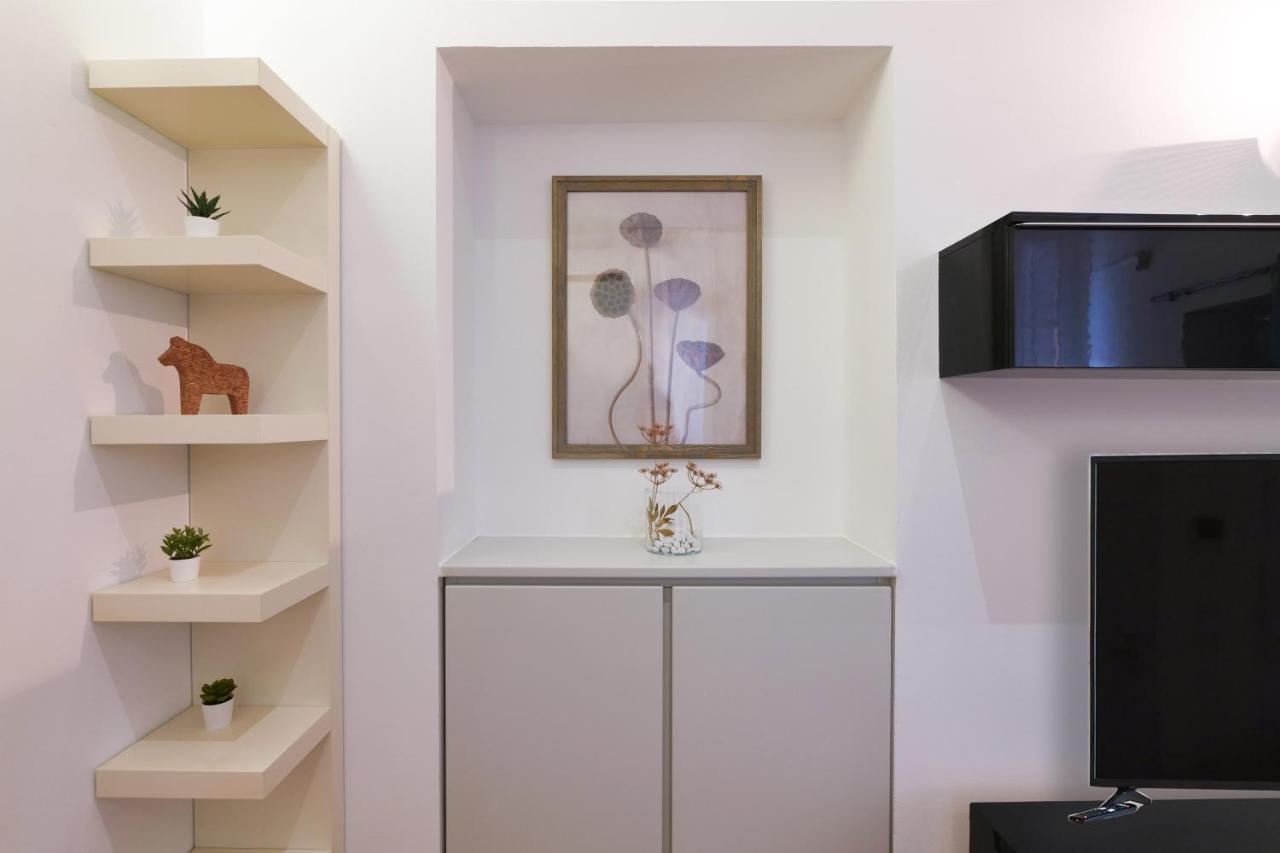 Primopiano - Pellegrino Rossi B Appartement