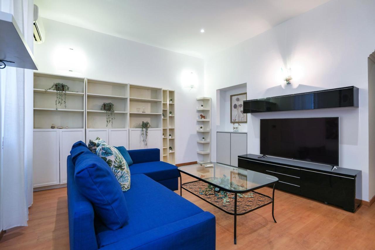 Primopiano - Pellegrino Rossi B Appartement *