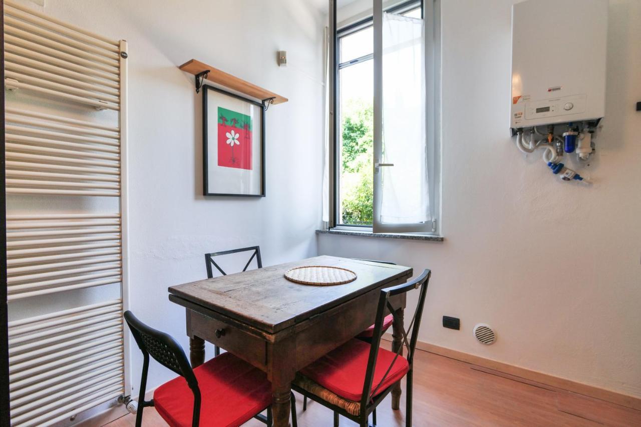 Primopiano - Pellegrino Rossi B Appartement