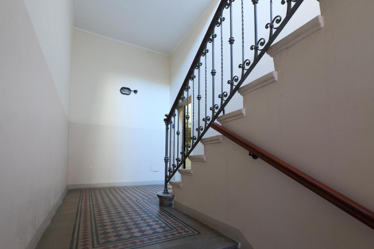 Primopiano - Pellegrino Rossi B Appartement Milaan