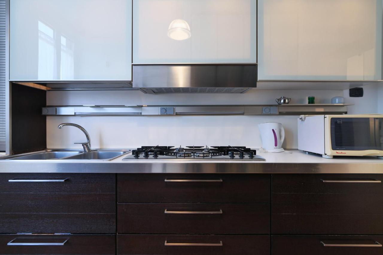 Appartement Primopiano - Pellegrino Rossi B *