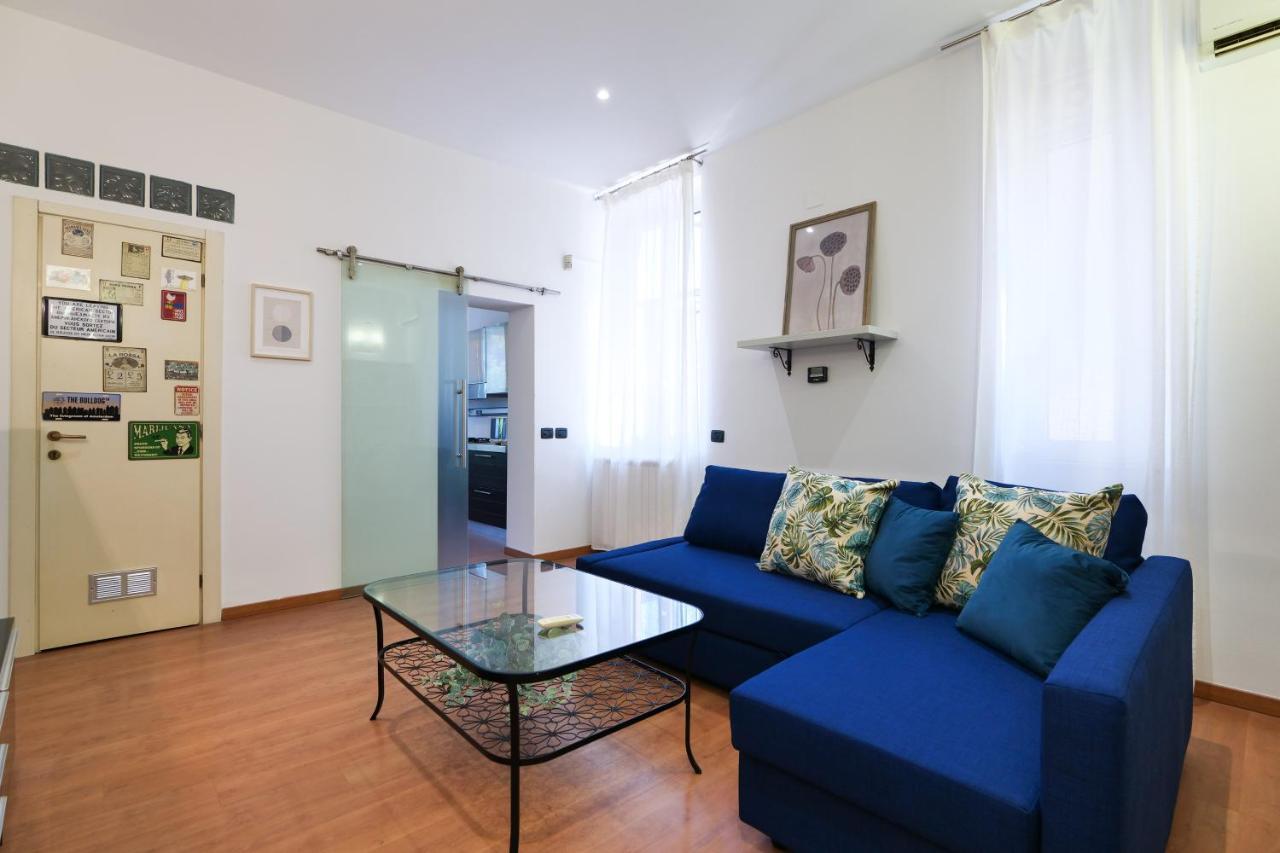 Primopiano - Pellegrino Rossi B Appartement *