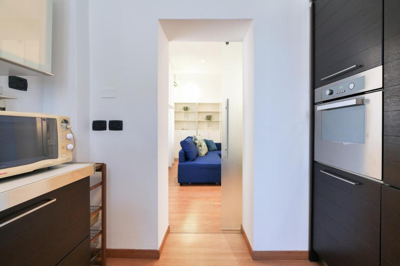 Appartement Primopiano - Pellegrino Rossi B