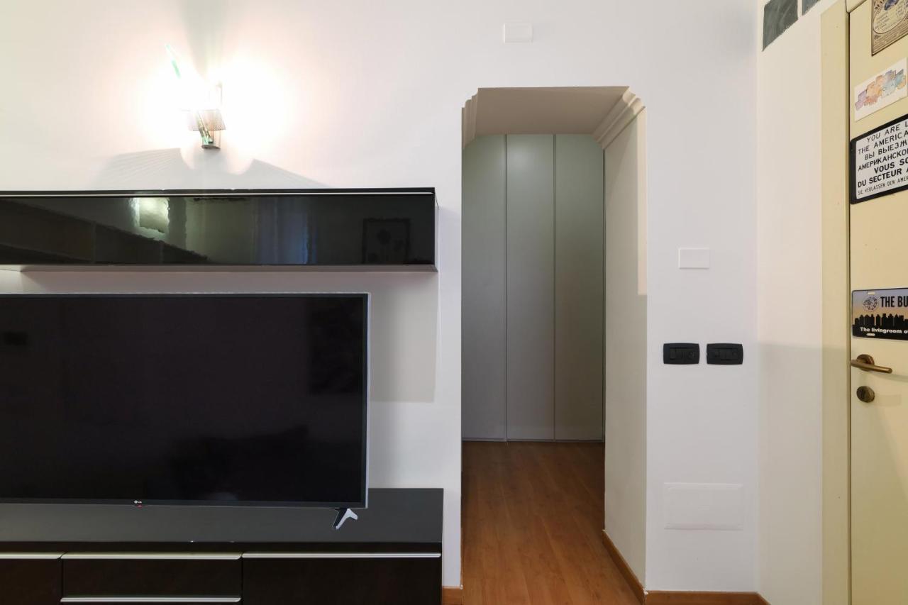 Appartement Primopiano - Pellegrino Rossi B *