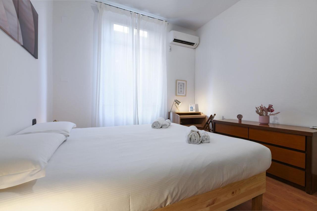 Primopiano - Pellegrino Rossi B Appartement *