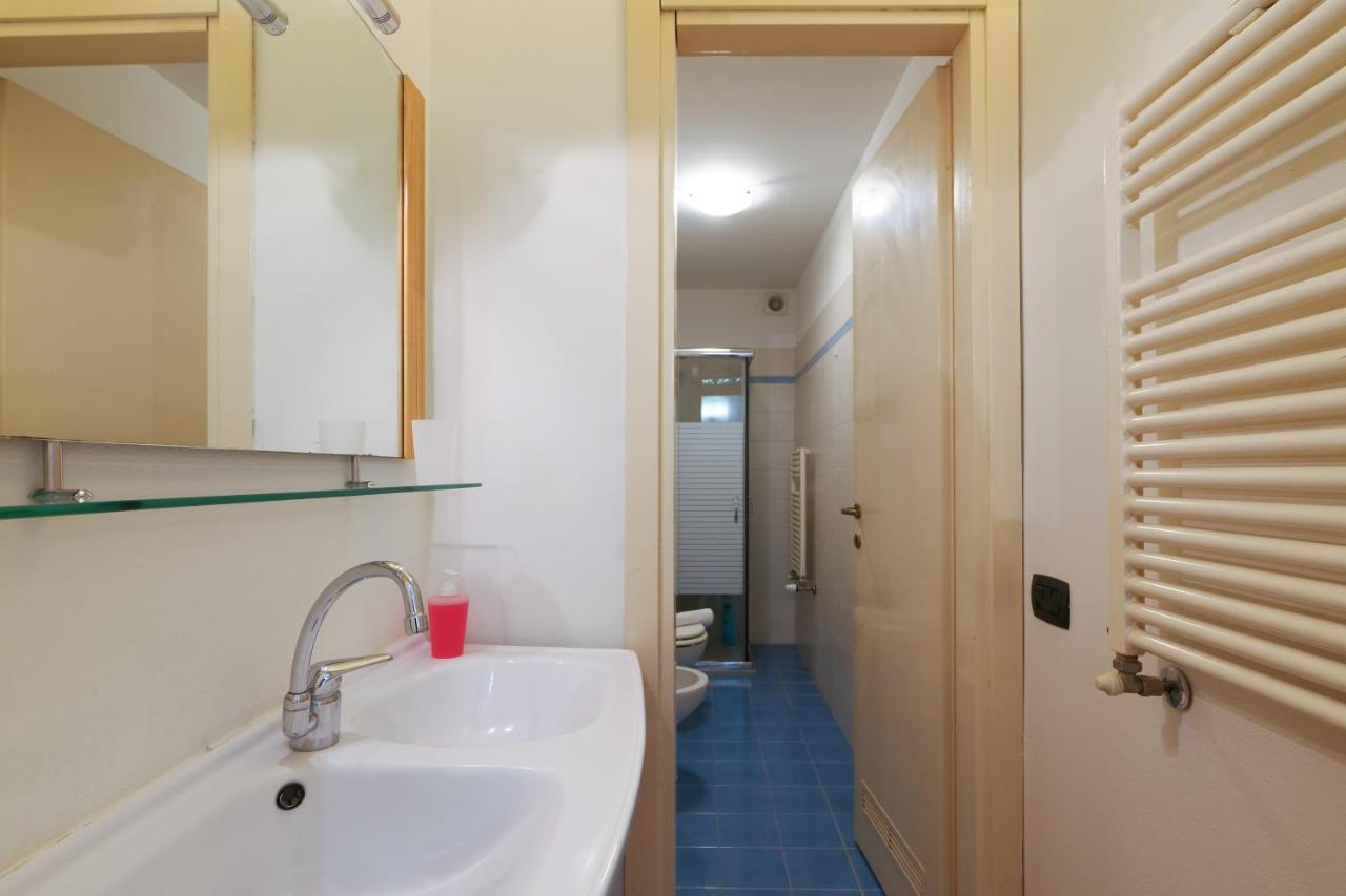 Primopiano - Pellegrino Rossi B Appartement