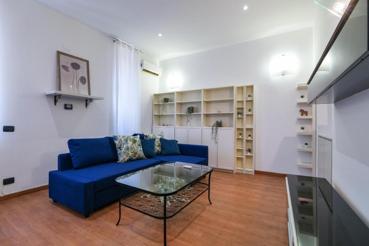 Appartement Primopiano - Pellegrino Rossi B