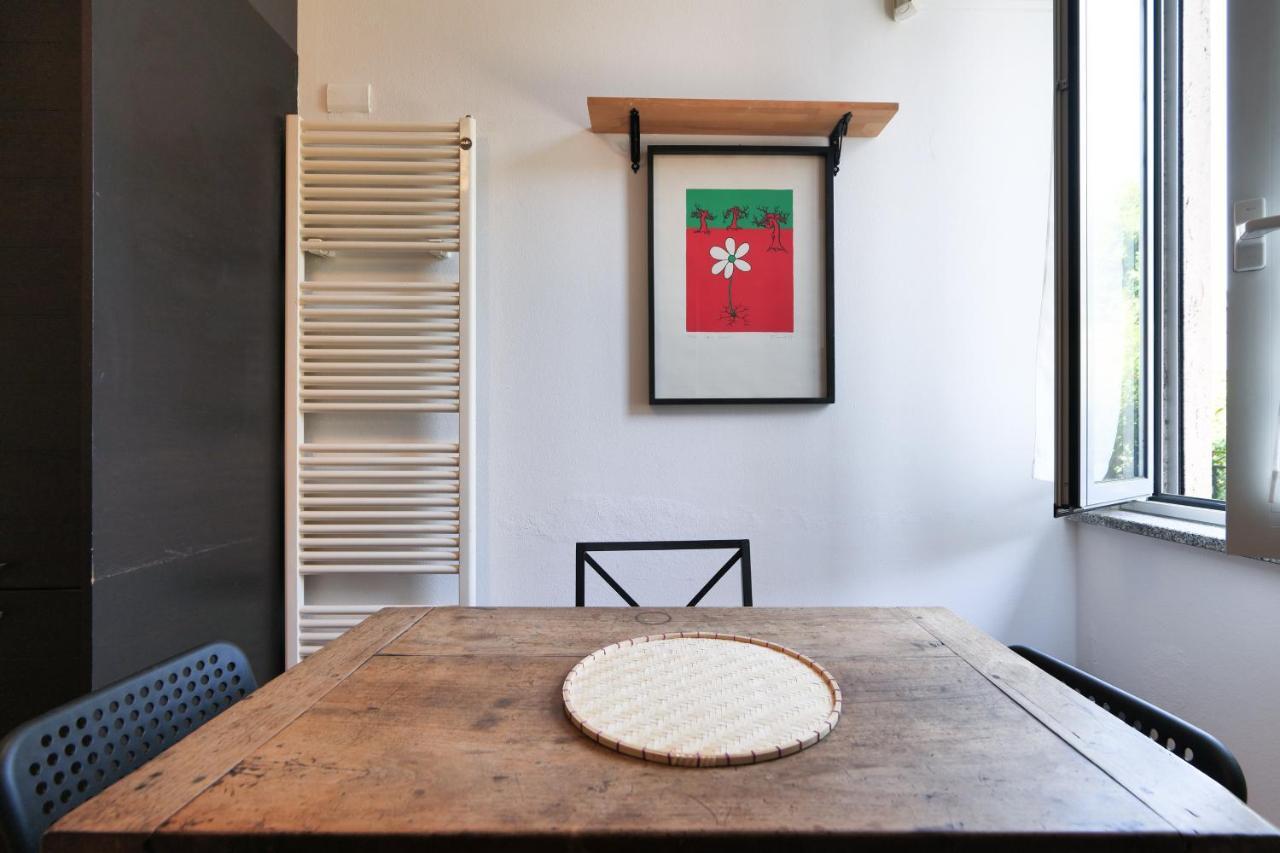 Primopiano - Pellegrino Rossi B Appartement