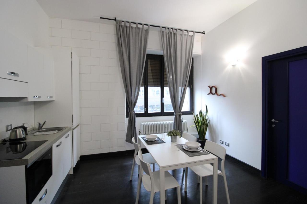 Appartamento Milanrentals - Giove