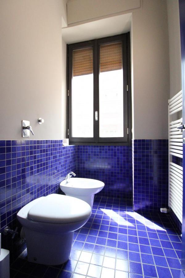 Appartamento Milanrentals - Giove *