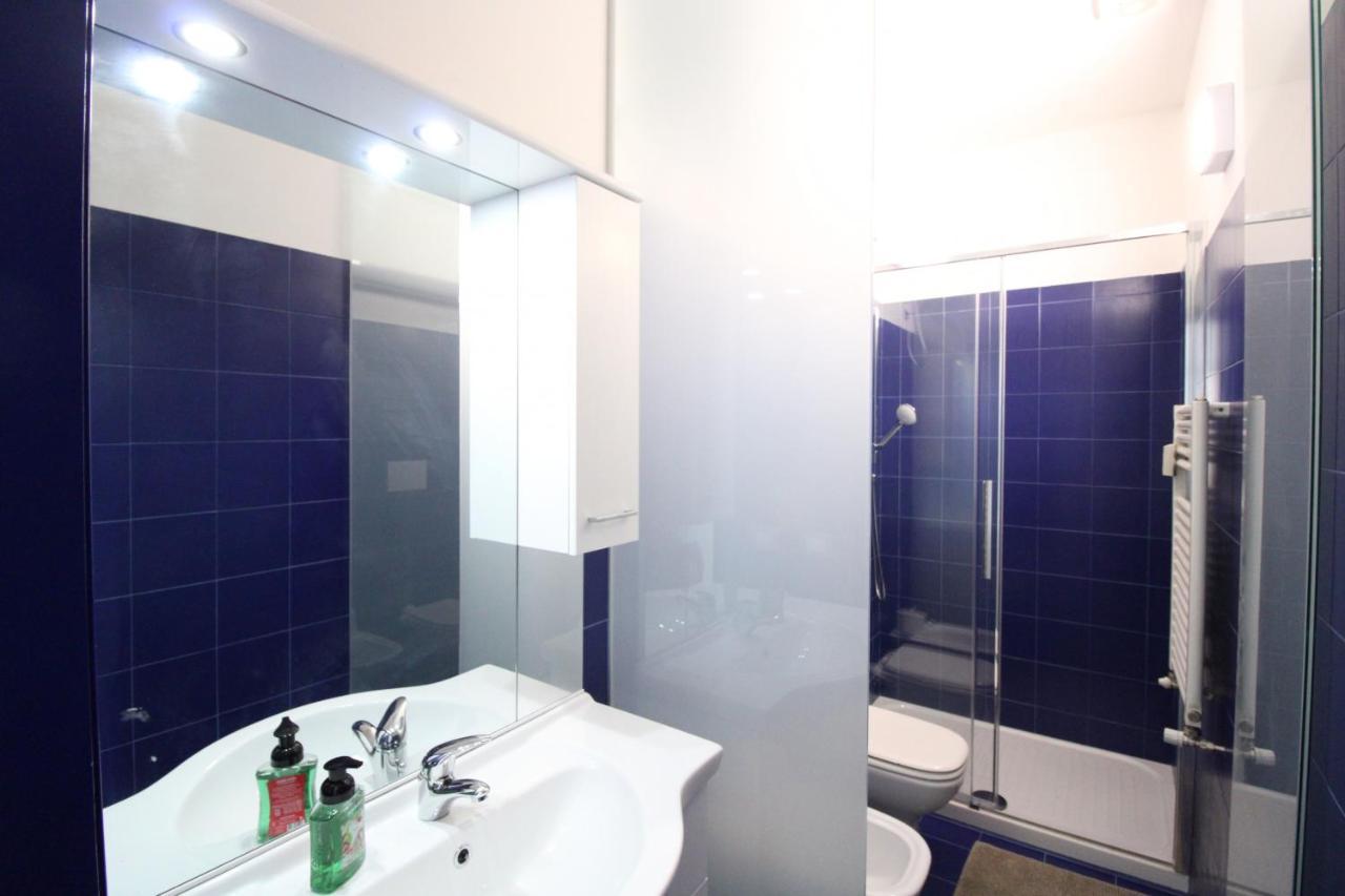 Milanrentals - Giove *