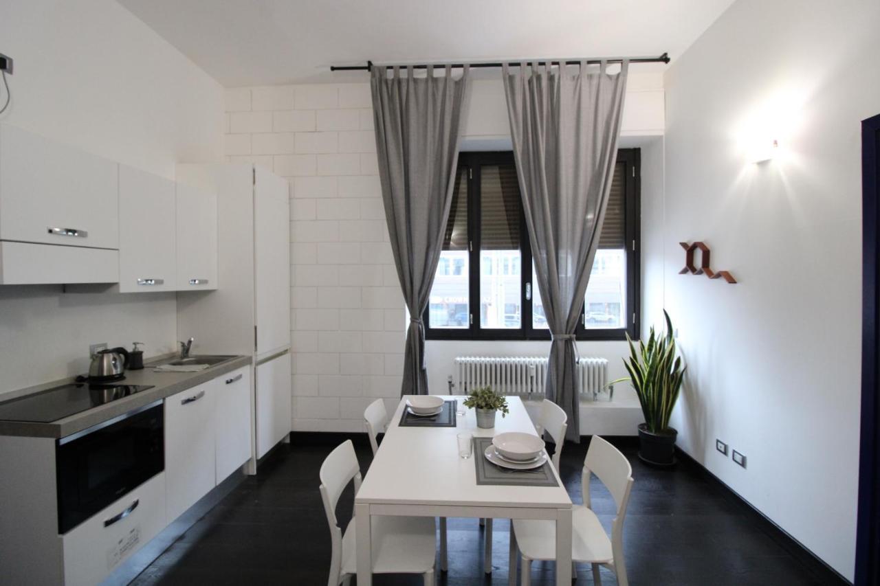 Milanrentals - Giove Appartamento