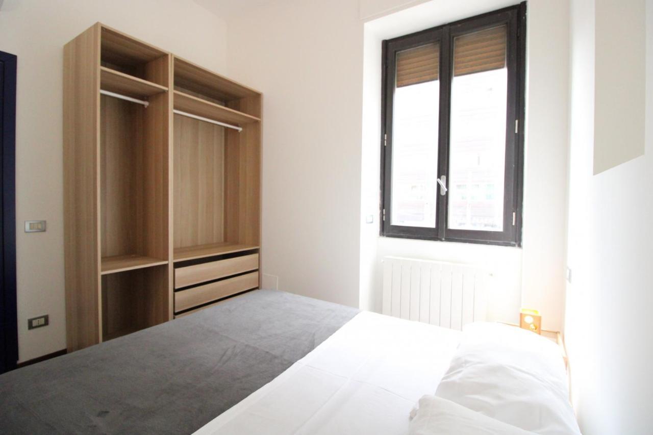 Milanrentals - Giove Appartamento *