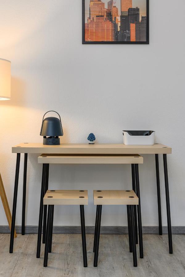 Insubria 8-3sx - Monolocale Cool * Milano