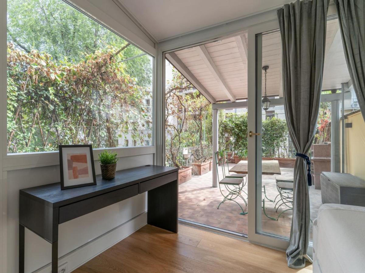 The Best Rent - Spacious Near Colonne S Lorenzo Appartamento
