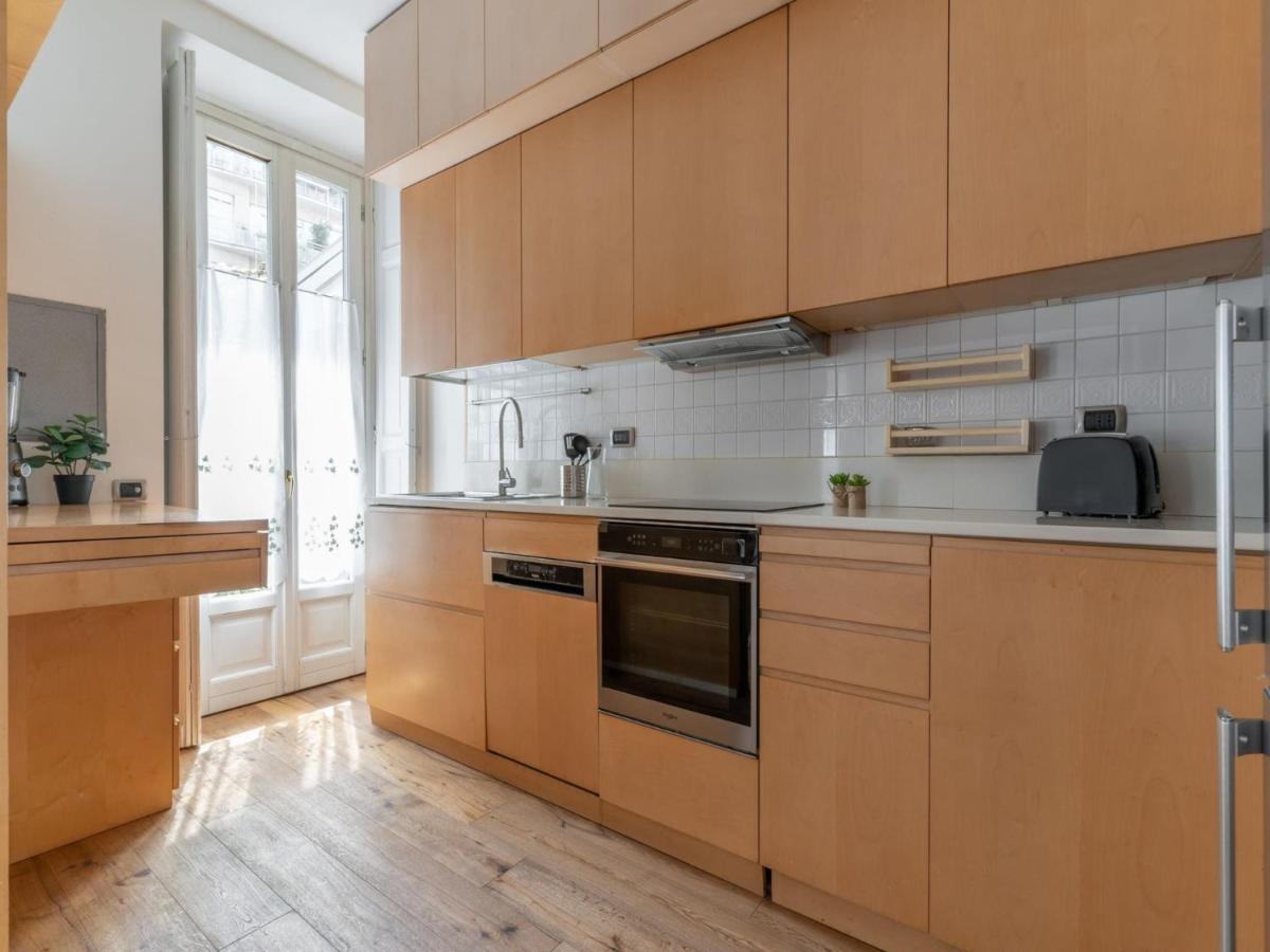 The Best Rent - Spacious Near Colonne S Lorenzo *