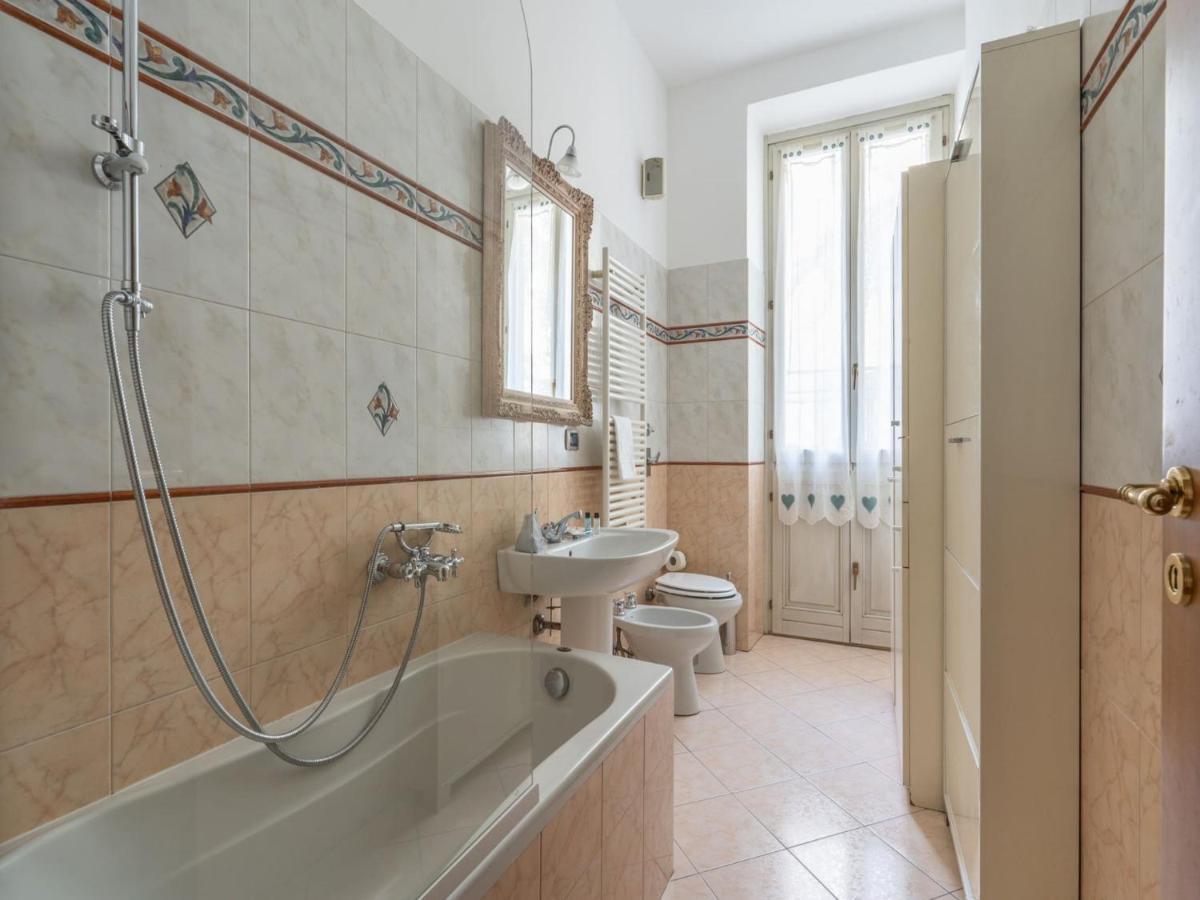 The Best Rent - Spacious Near Colonne S Lorenzo * Milano