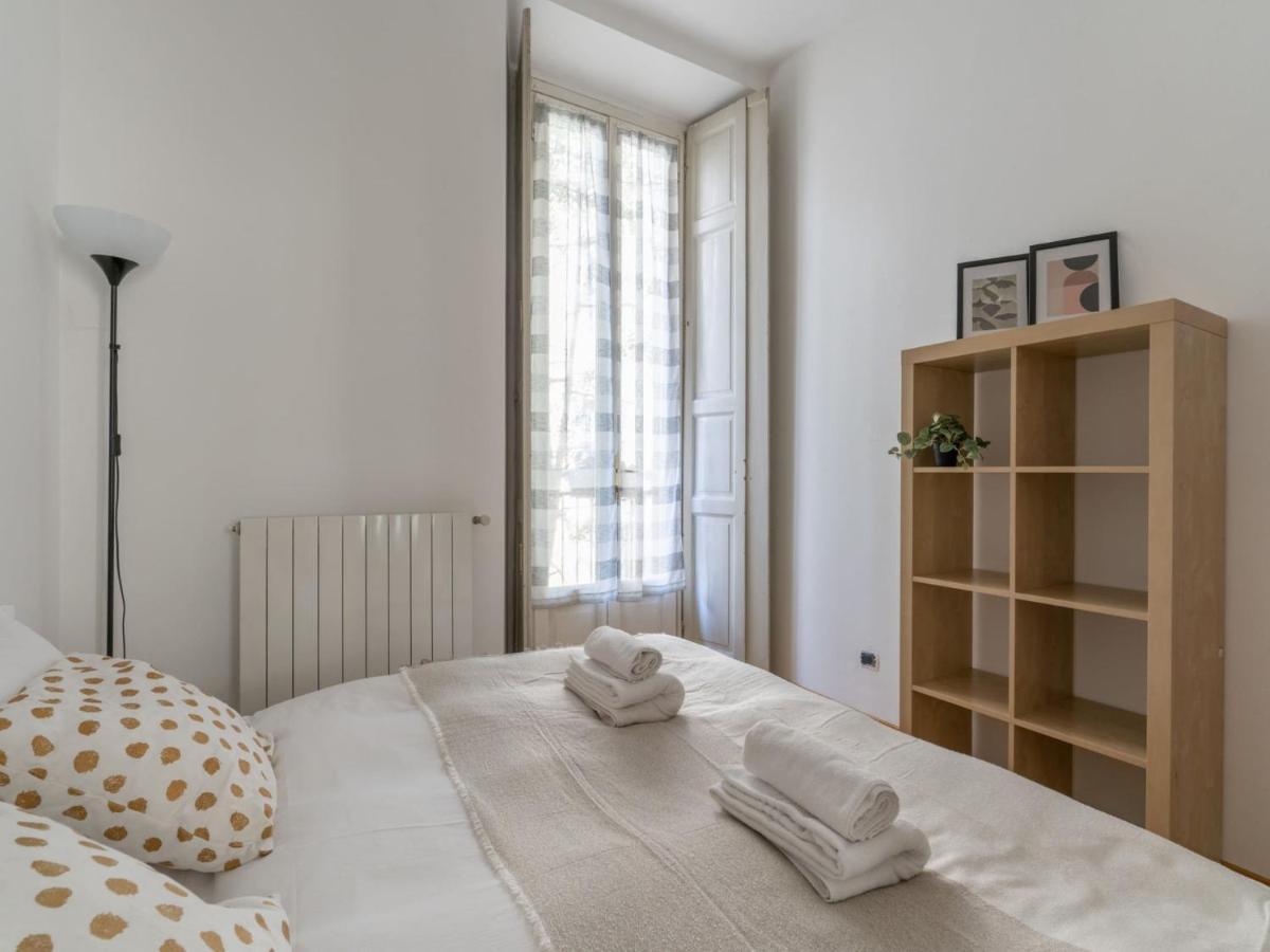 Appartamento The Best Rent - Spacious Near Colonne S Lorenzo