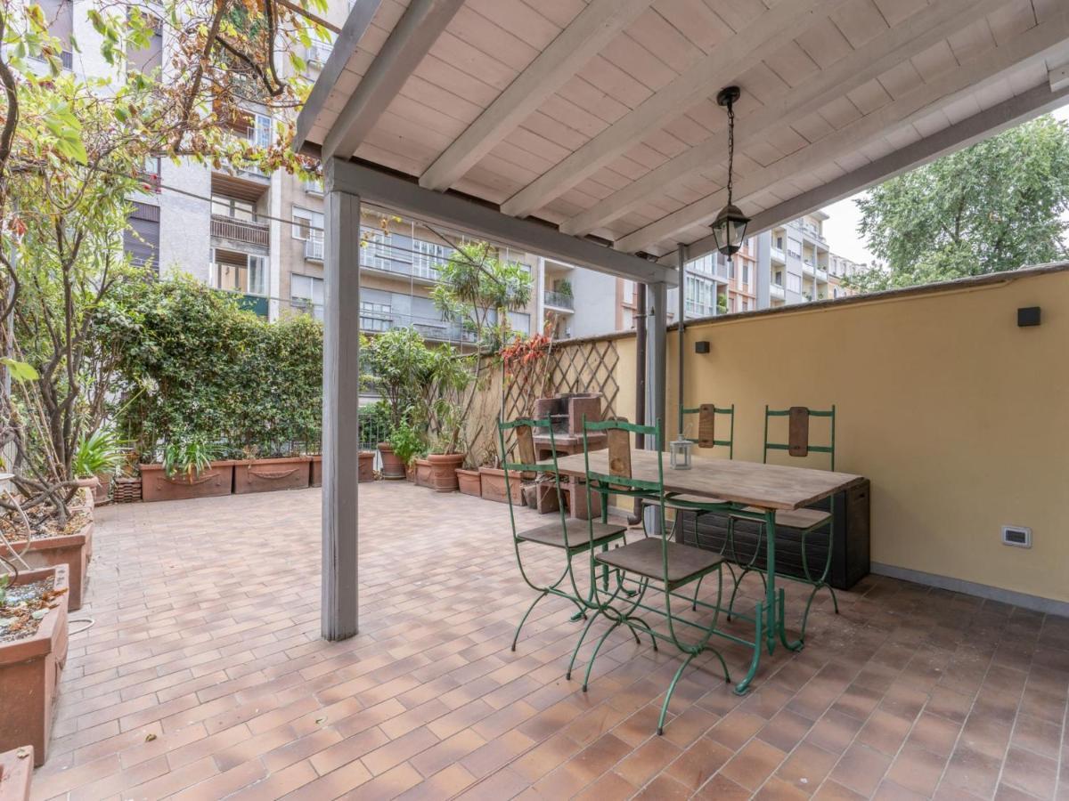 The Best Rent - Spacious Near Colonne S Lorenzo *