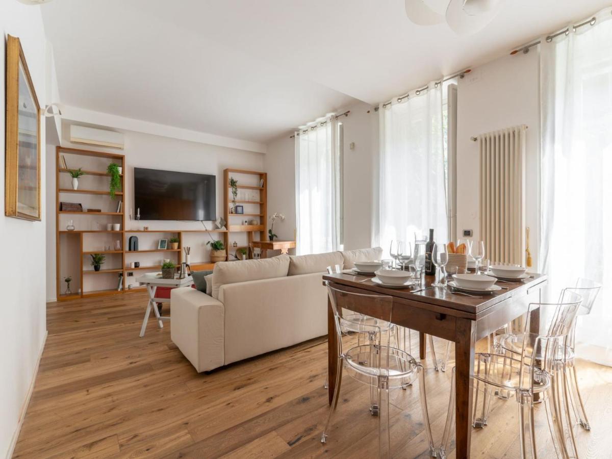 The Best Rent - Spacious Near Colonne S Lorenzo * Milano