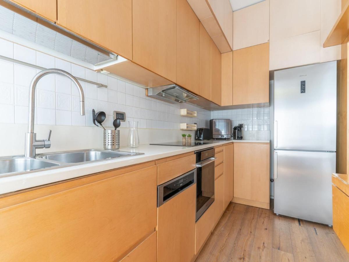 Appartamento The Best Rent - Spacious Near Colonne S Lorenzo