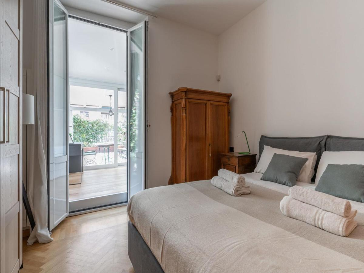The Best Rent - Spacious Near Colonne S Lorenzo Appartamento Milano