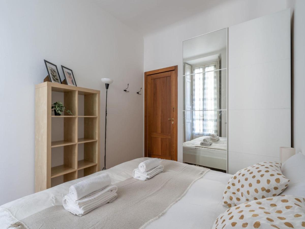 The Best Rent - Spacious Near Colonne S Lorenzo Appartamento