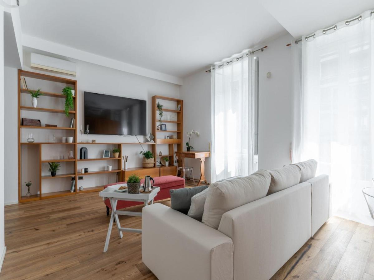Appartamento The Best Rent - Spacious Near Colonne S Lorenzo *