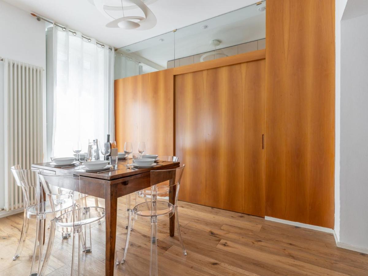 The Best Rent - Spacious Near Colonne S Lorenzo *