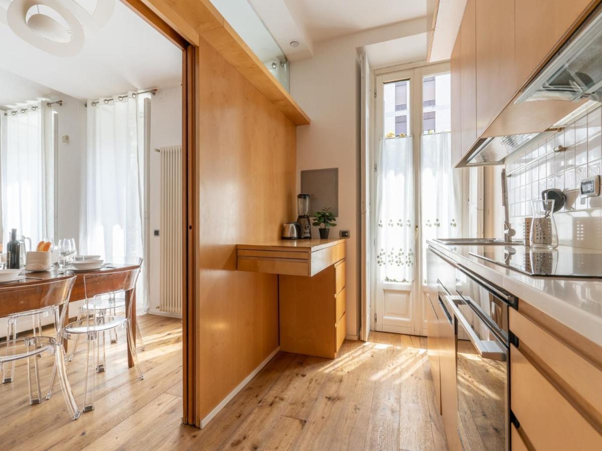 The Best Rent - Spacious Near Colonne S Lorenzo