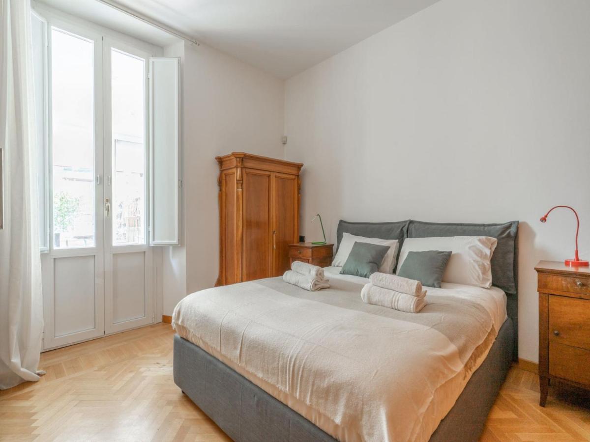 The Best Rent - Spacious Near Colonne S Lorenzo Appartamento *