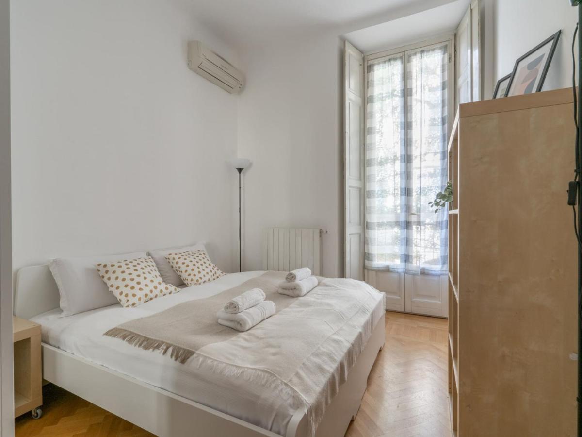 Appartamento The Best Rent - Spacious Near Colonne S Lorenzo Milano