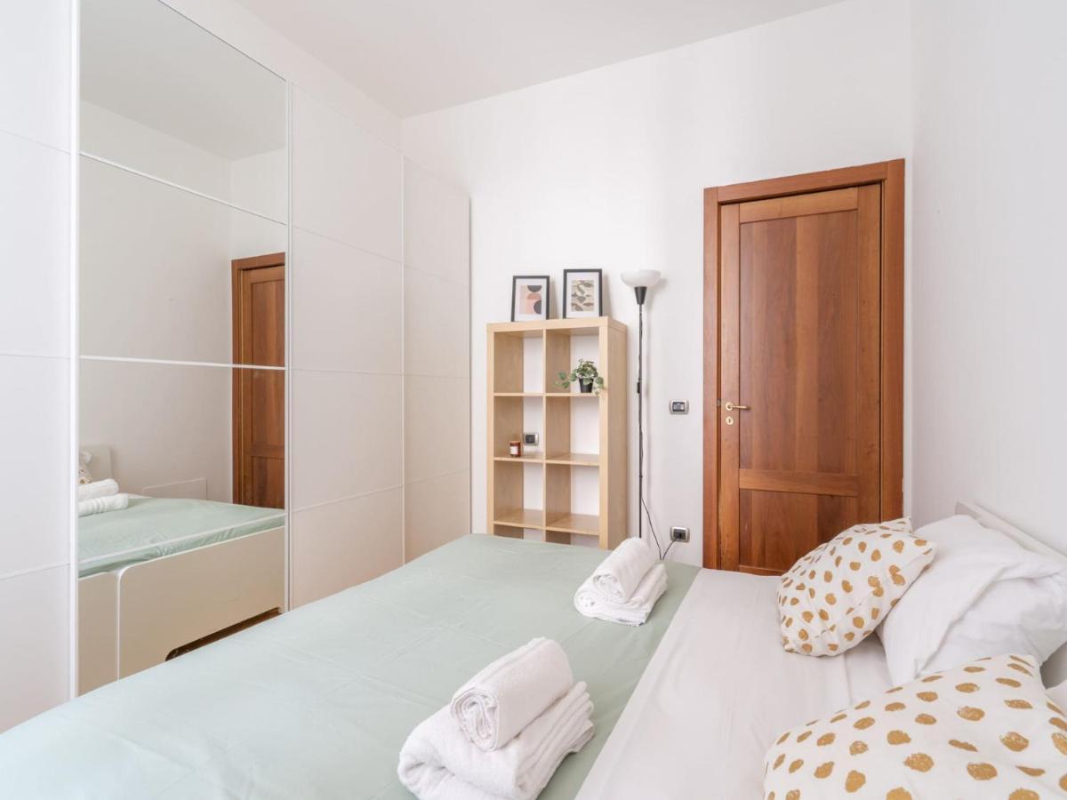 Appartamento The Best Rent - Spacious Near Colonne S Lorenzo